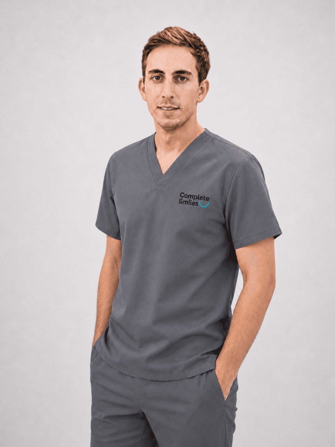 Dr. Pedro F. F. Coelho