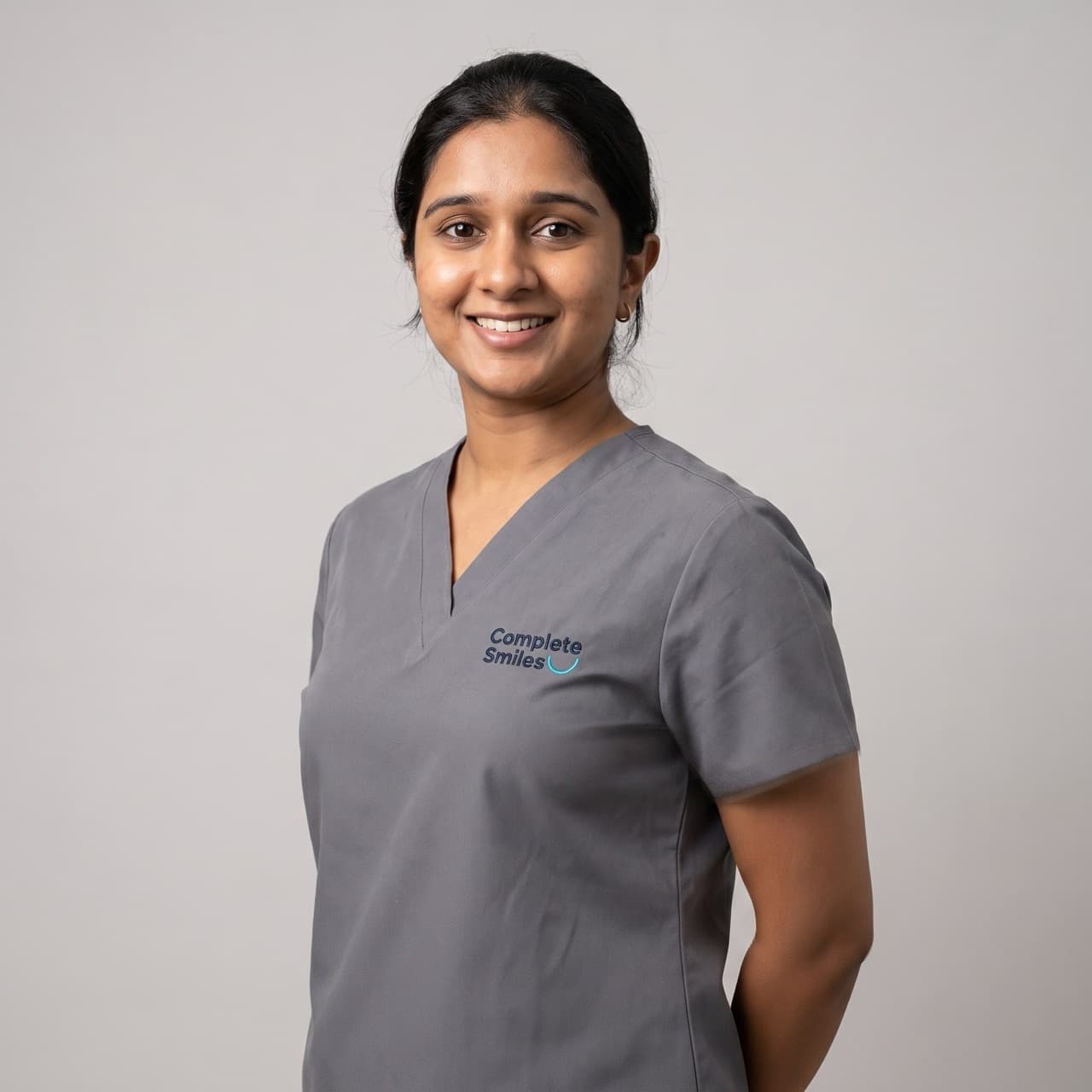 Dr. Nikitha