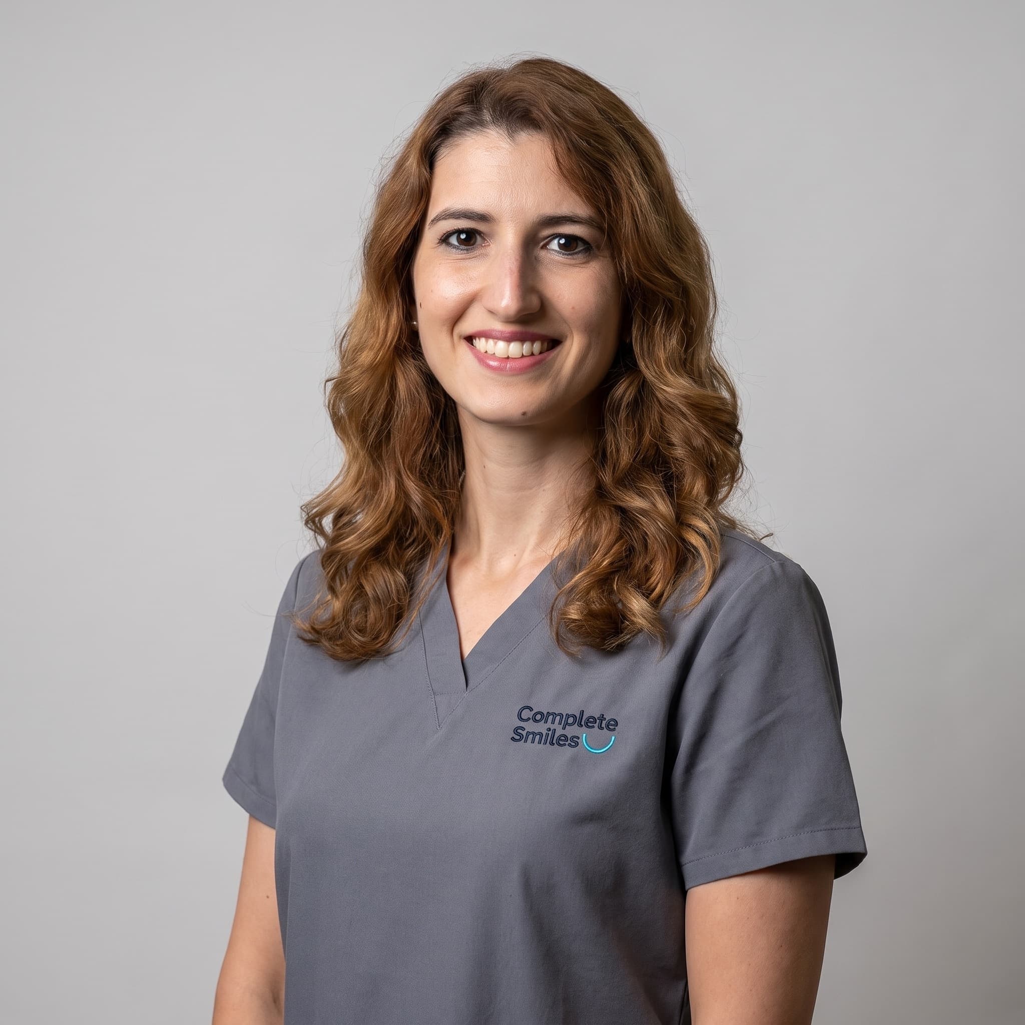 Dr. Sofia Pinto